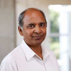 Professor Rahul Parsa
